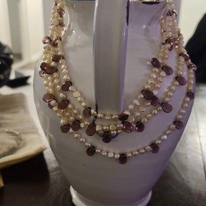 Pearls